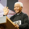 Nelson Mandela danas slavi 90. rođendan
