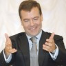 Medvedev izjavio da se ne poštuju ljudska prava u Rusiji