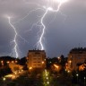 Slovenija je zemlja s najviše oluja u Europi