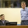 ICTY: Počelo suđenje bosanskim Srbima Milanu i Sredoju Lukiću