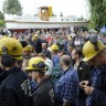 Radnici poljskih brodogradilišta prosvjeduju zbog mogućeg stečaja