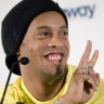 Manchester City predvodi 'lovce' na Ronaldinha