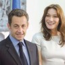 Sarkozy hoće biti okružen ljudima svoje visine