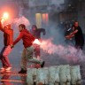 Zaustavljeni prosvjedi u Beogradu