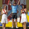 Tour de France - Cavendishu etapa, Soler odustao