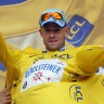 Tour de France - etapa i vodstvo Schumacheru
