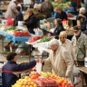 Tri savjeta kako kupiti pravo domaće voće i povrće