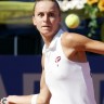 WTA Budimpešta: Šprem u polufinalu