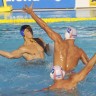 EP vaterpolo: Hrvatska - Crna Gora 7-9