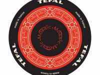 Doshi Levien - Tefal - Mosaic cookware