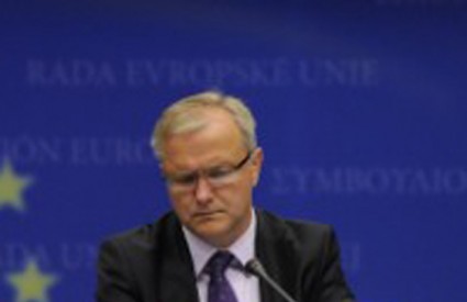 Olli Rehn, europski povjerenik za proširenje