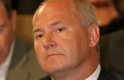 Ivo Čović Ivo Čović