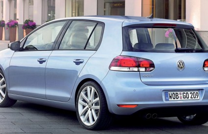 Novi Golf 1.2 TDI će trošiti samo 3,9 litara