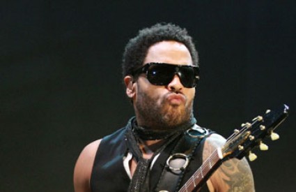 Lenny Kravitz stiže u Zagreb