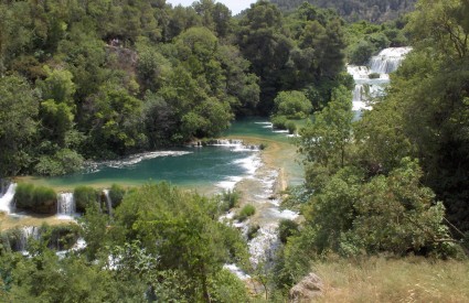 NP Krka