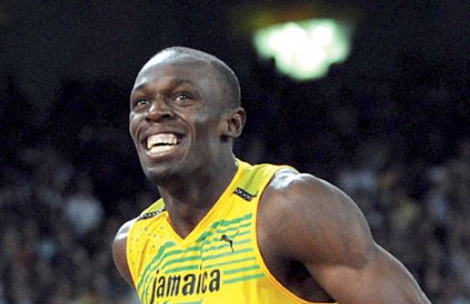 Usain Bolt, osvajač triju zlatnih olimpijskih medalja i isto toliko rekorda, bio je podvrgnut doping kontroli