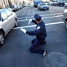 Francuski policajac postao reper i kritizira policiju