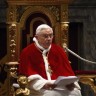 Talijani pozivaju Papu da ne nosi krzno