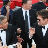 Pitt i Clooney na venecijanskoj Mostri