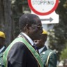 Oporba vrijeđala Mugabea tijekom govora u parlamentu 