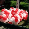 Rođendanske balone zamijenili za NLO