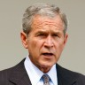 Bush opominje Rusiju
