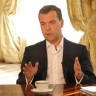 Medvedev odbacuje svijet kojim dominira SAD 