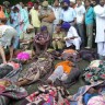 U stampedu hodočasnika u Indiji najmanje 145 mrtvih 