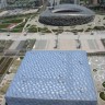 Časopis "Čovjek i prostor" posvećen sportskoj arhitekturi u Pekingu 