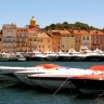 Kreditna kriza pogodila čak i Saint Tropez