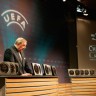 Pobjednicima kupova izravan plasman u Europsku ligu