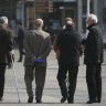 Zagrebački umirovljenici dobivat će novčanu pomoć od ponedjeljka