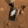 Tlo Marsa možda ipak nepogodno za život 