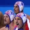 Hrvatska je prva vaterpolska nacija svijeta