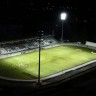 Stadion u Kranjčevićevoj pod reflektorima!