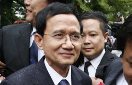Novi tajlandski premijer