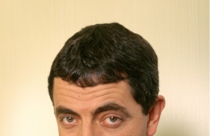 Rowan Atkinson ponovno na kazališnim daskama Rowan Atkinson ponovno na kazališnim daskama