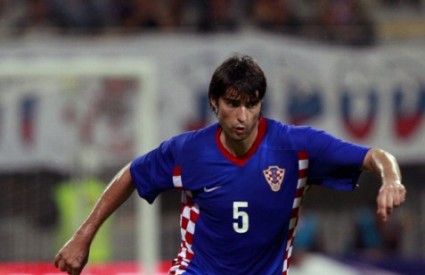 Vedran Ćorluka