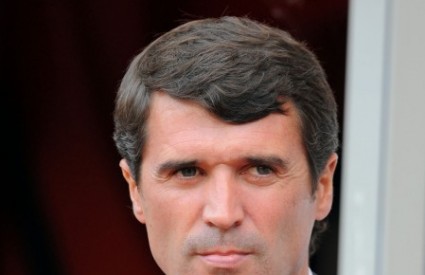 Roy Keane, menadžer Sunderlanda