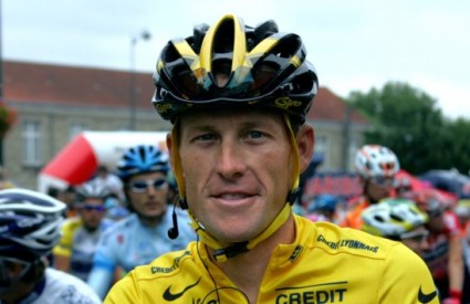 7 pobjeda na Tour de Franceu