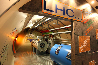 LHC