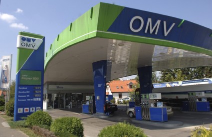 OMV-ovu postaju noćas razbojnik nije uspio opljačkati, a to je uspjelo njegovim OMV-ovu postaju noćas razbojnik nije uspio opljačkati, a to je uspjelo njegovim