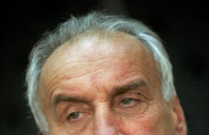 Vladimir Vukčević, srbijanski tužitelj za ratne zločine
