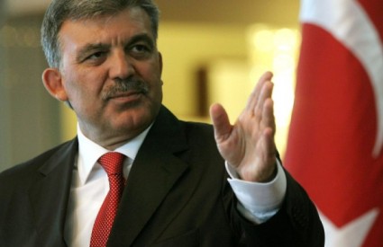 Turski predsjednik posjetit će Armeniju zbog nogometne utakmice