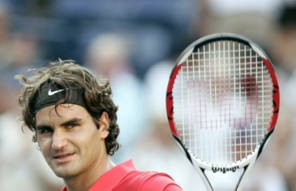 Hoće li Federer zadržati nepobjedivost do kraja?