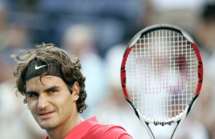 Hoće li Federer zadržati nepobjedivost do kraja? Hoće li Federer zadržati nepobjedivost do kraja?