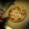 Dostavljač pizze kažnjen jer je prebrzo vozio 'brzu hranu'