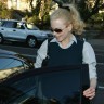 Australski slapovi pomogli Nicole Kidman da zatrudni