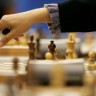 Slab start Hrvata na EP u šahu