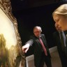 Nizozemci pronašli ukradene slike iz 17. stoljeća